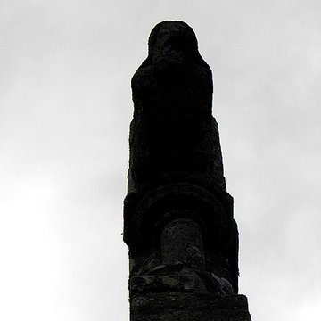 Chapelle de Kermaria an Iskuit