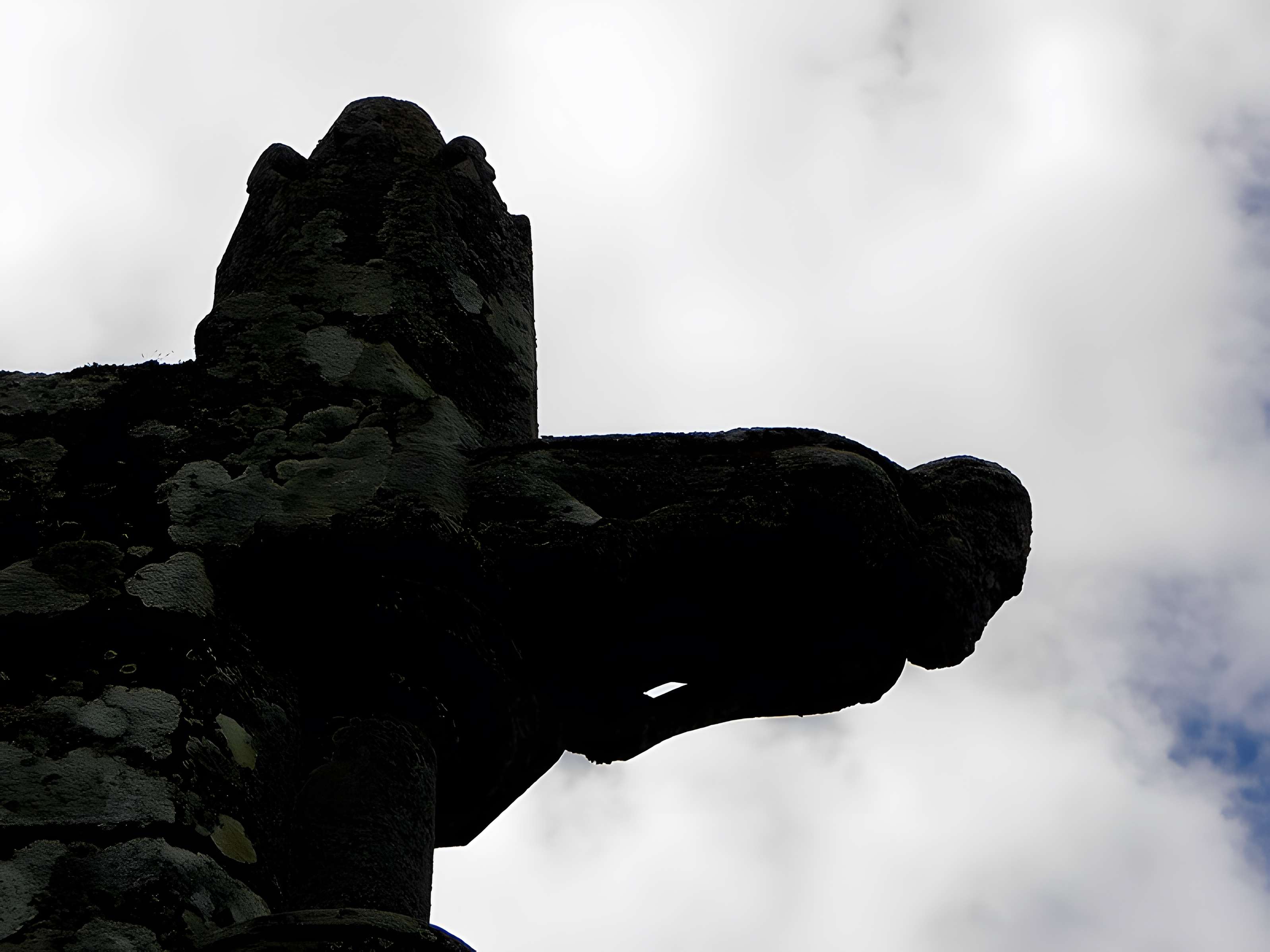 Chapelle de Kermaria an Iskuit