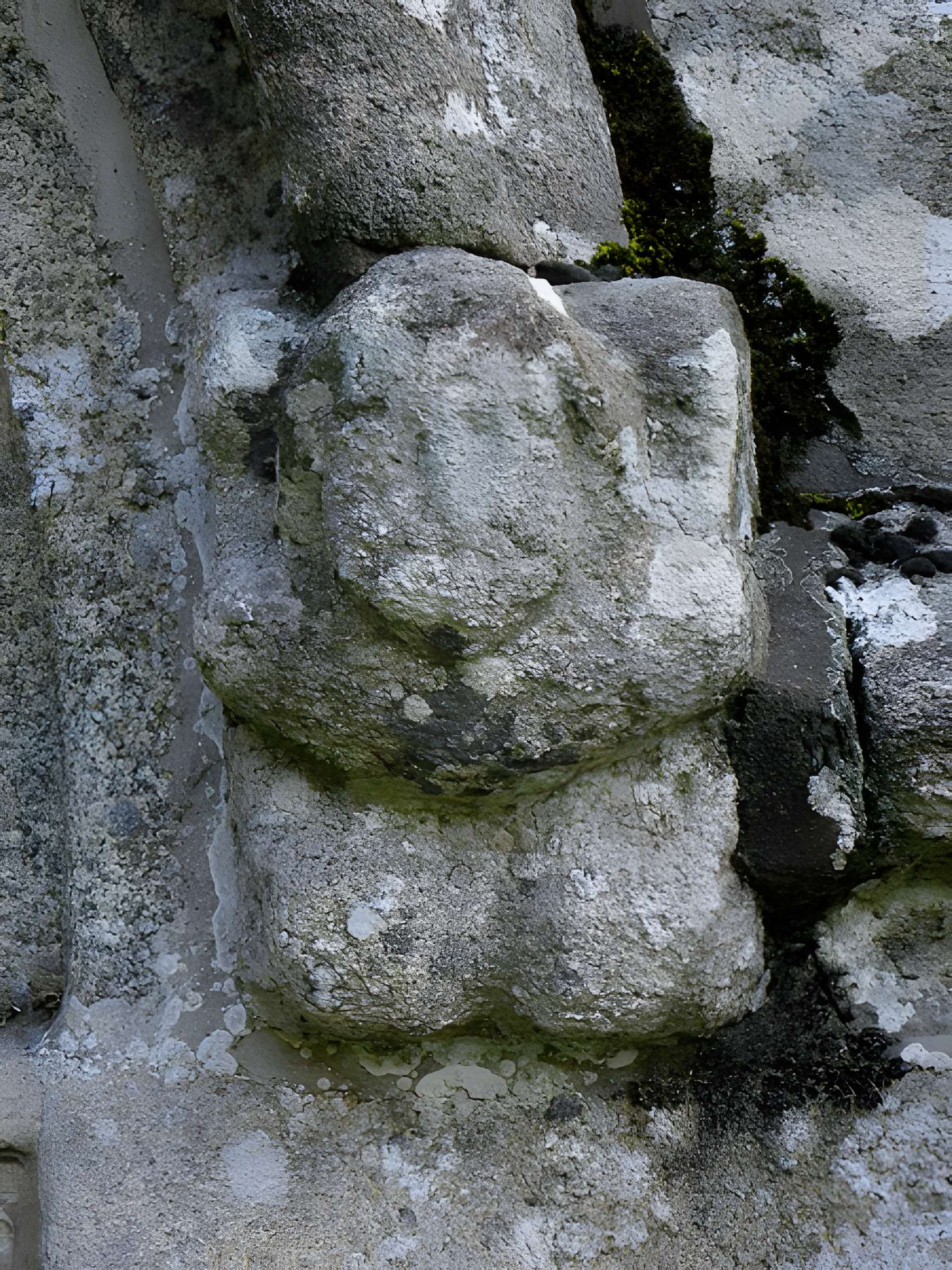 Chapelle de Kermaria an Iskuit