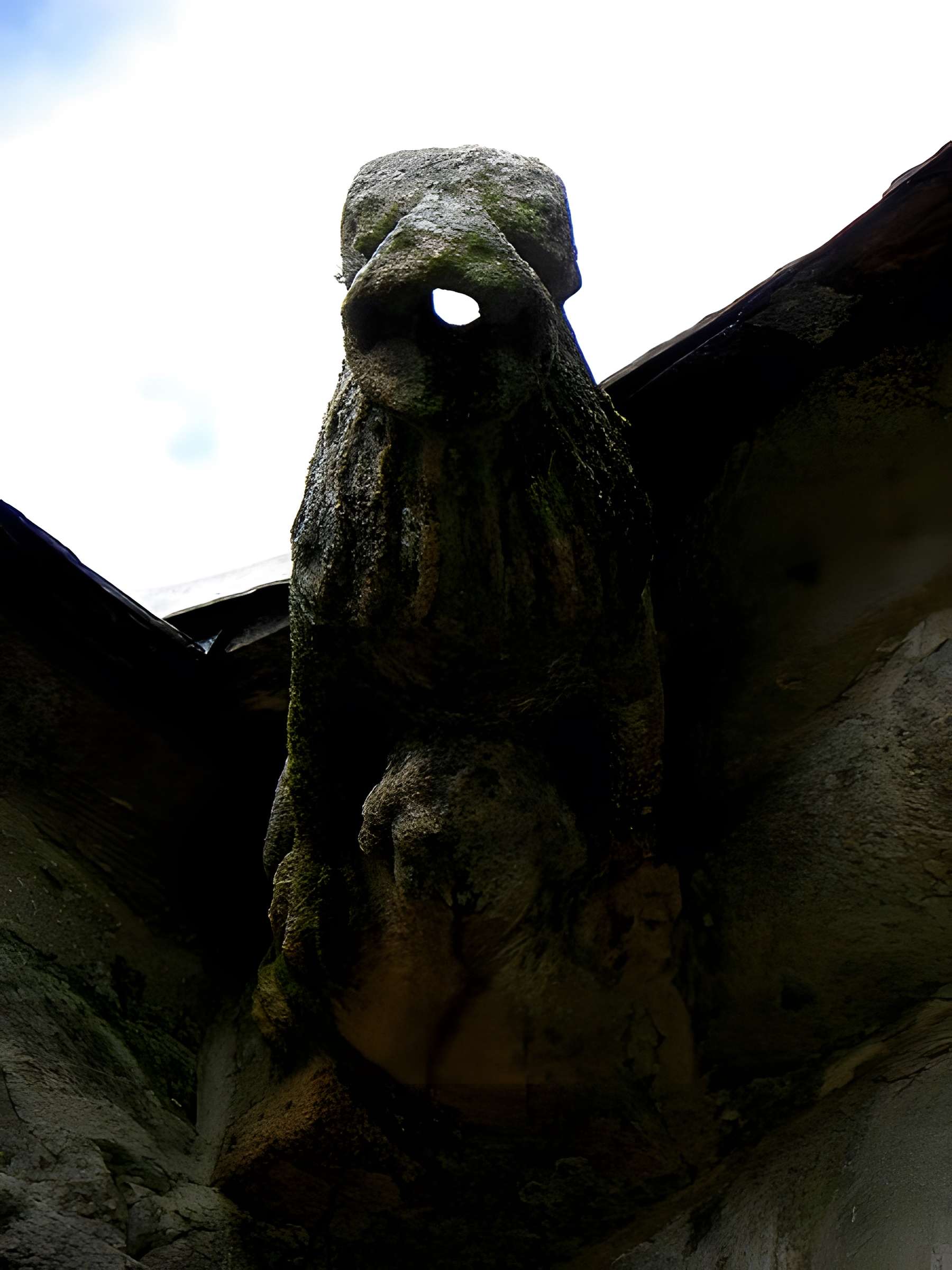 Chapelle de Kermaria an Iskuit