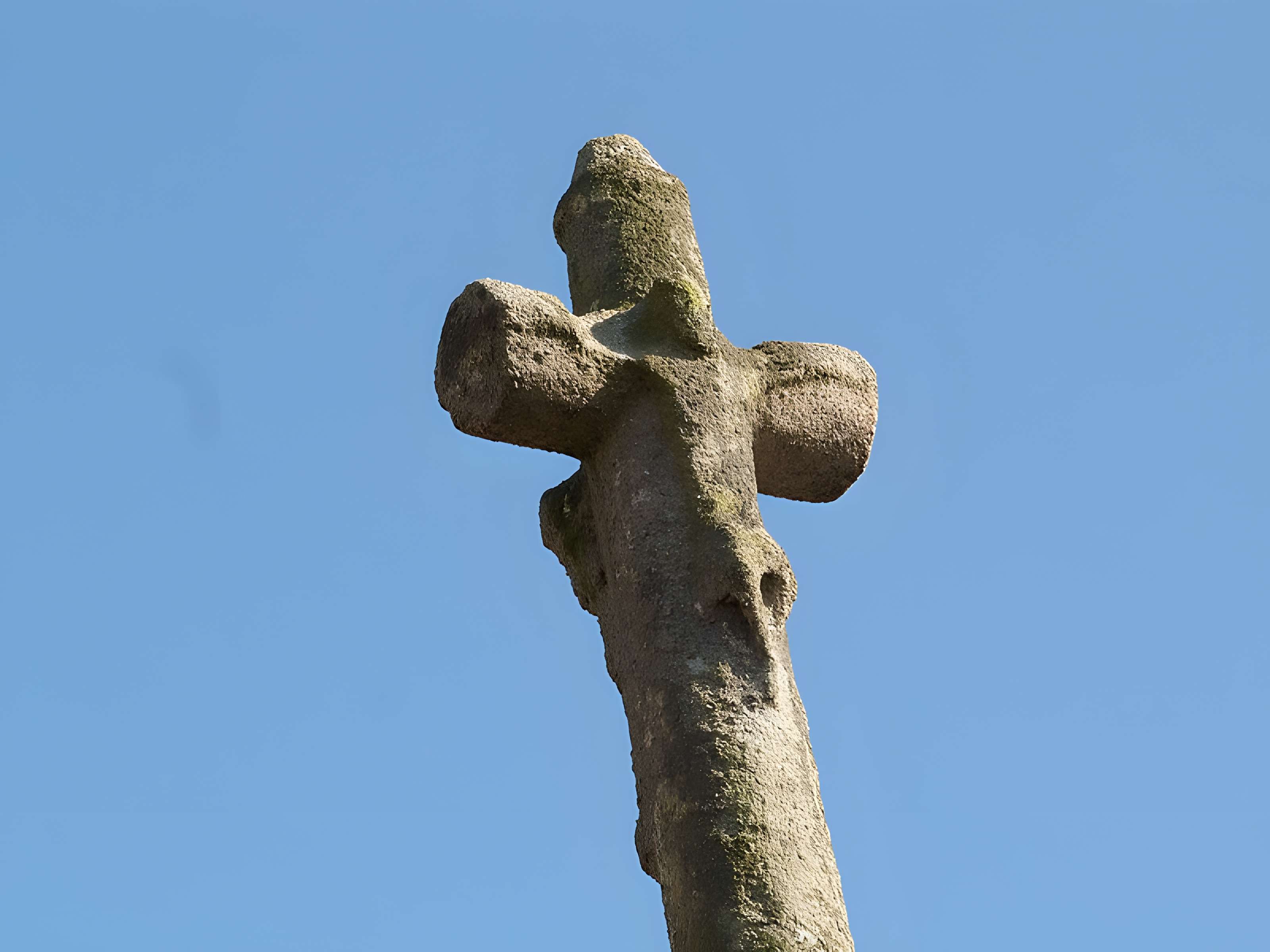 Chapelle de Kermaria an Iskuit
