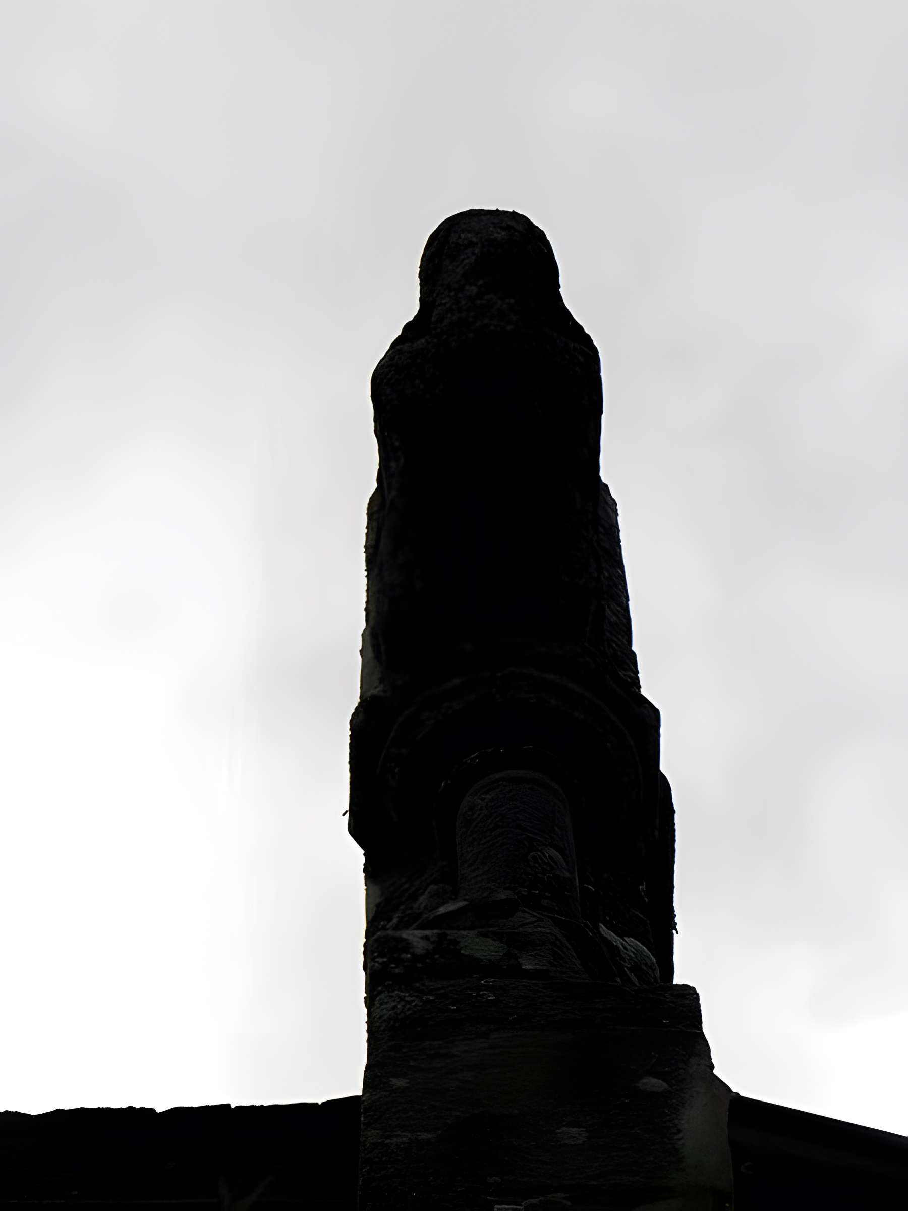 Chapelle de Kermaria an Iskuit