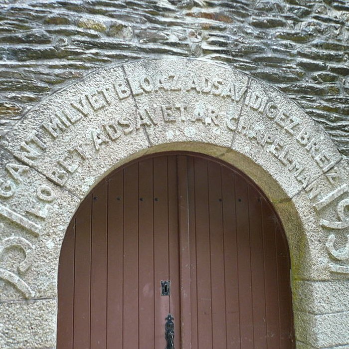 Photo de Chapelle de Koat-Keo