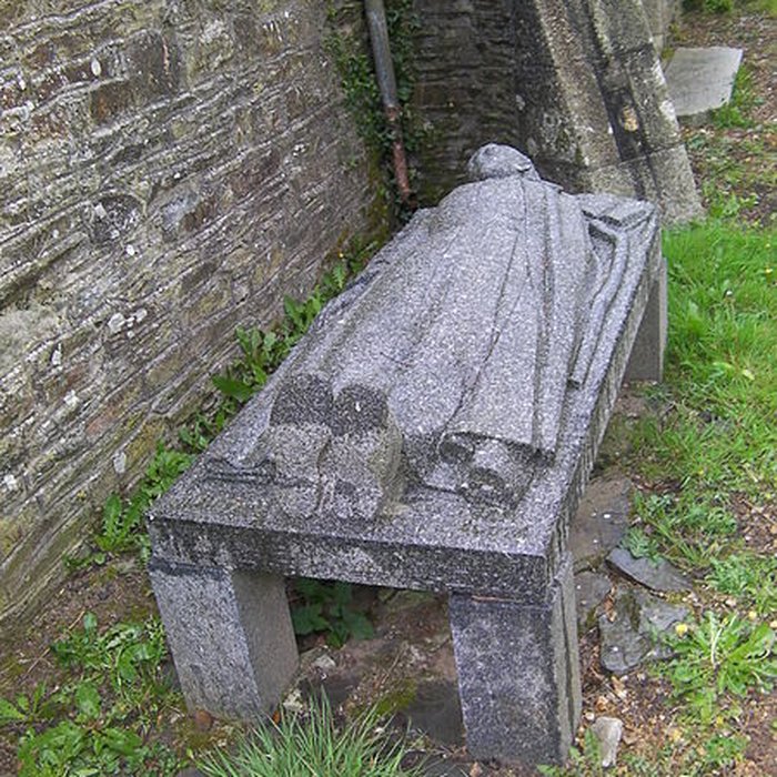 Photo de Chapelle de Koat-Keo