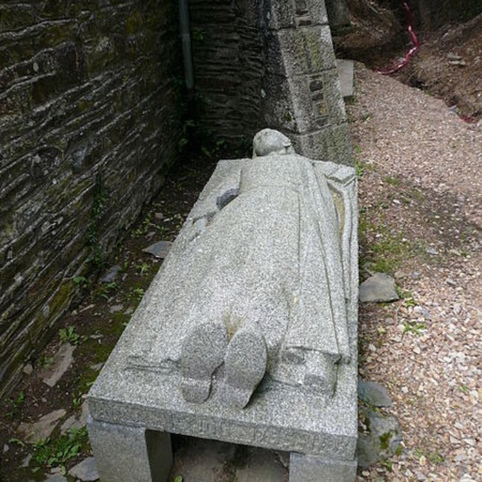 Photo de Chapelle de Koat-Keo