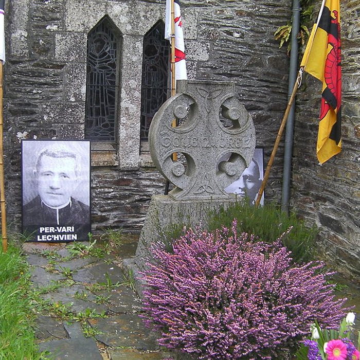 Photo de Chapelle de Koat-Keo