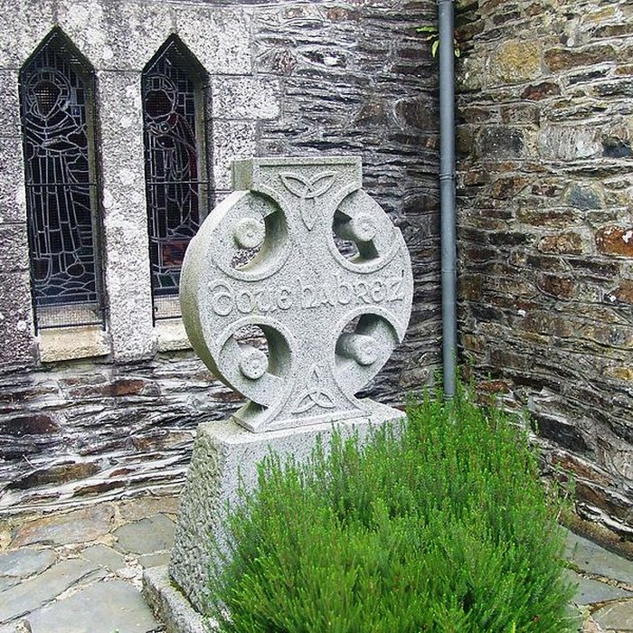 Photo de Chapelle de Koat-Keo