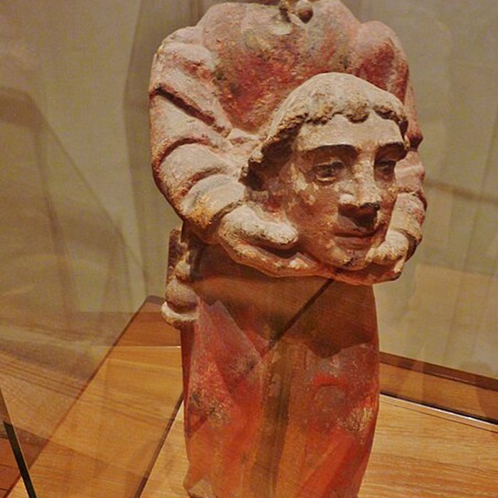 Photo de Chapelle de Koat-Keo