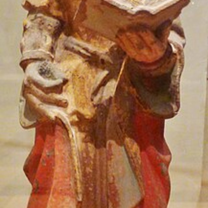 Photo de Chapelle de Koat-Keo