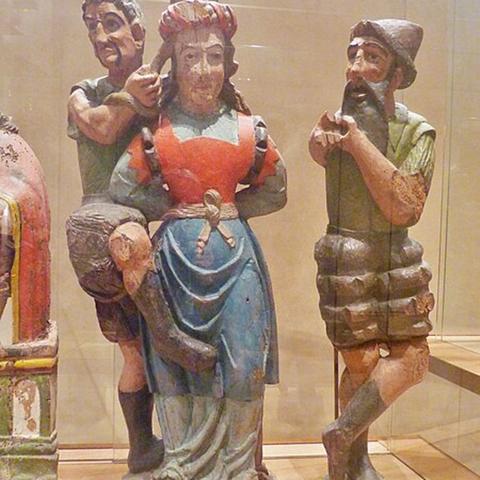 Photo de Chapelle de Koat-Keo