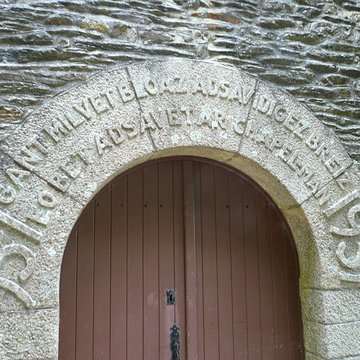 chapelle de koat keo