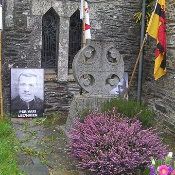 Chapelle de Koat-Keo