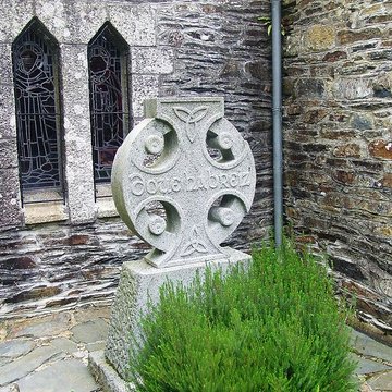 Chapelle de Koat-Keo