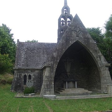 Chapelle de Koat-Keo