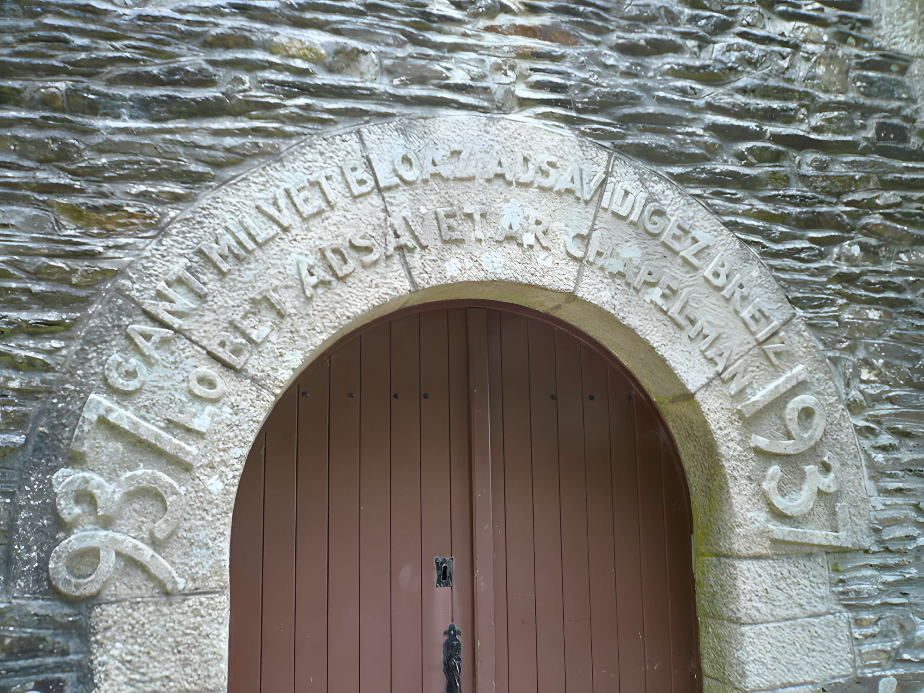 Chapelle de Koat-Keo