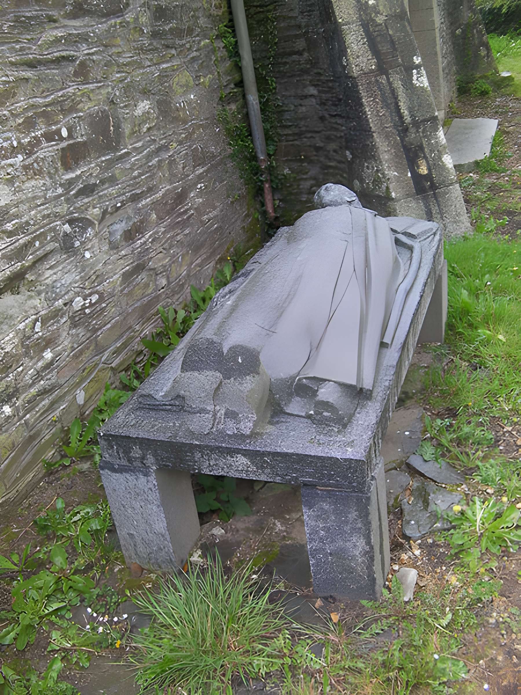 Chapelle de Koat-Keo