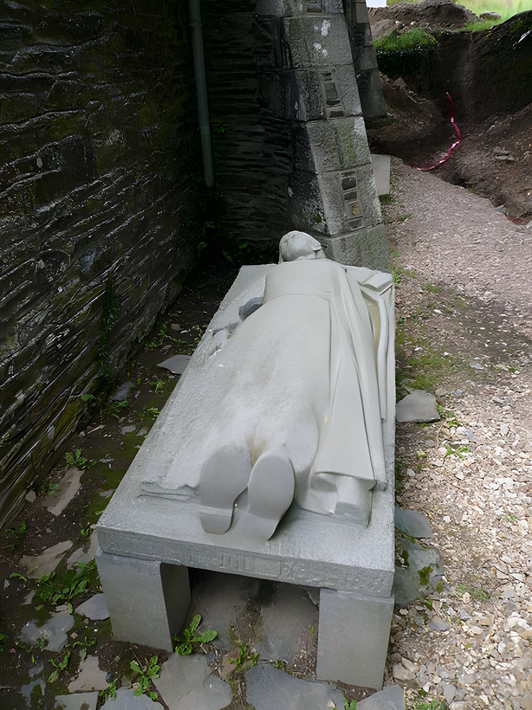 Chapelle de Koat-Keo