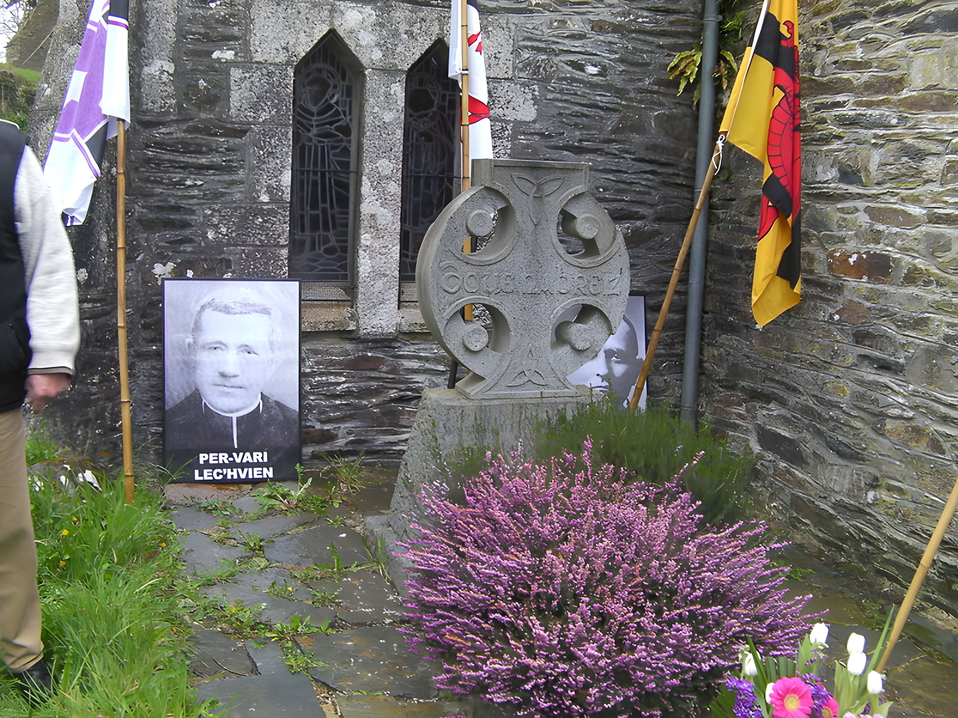 Chapelle de Koat-Keo