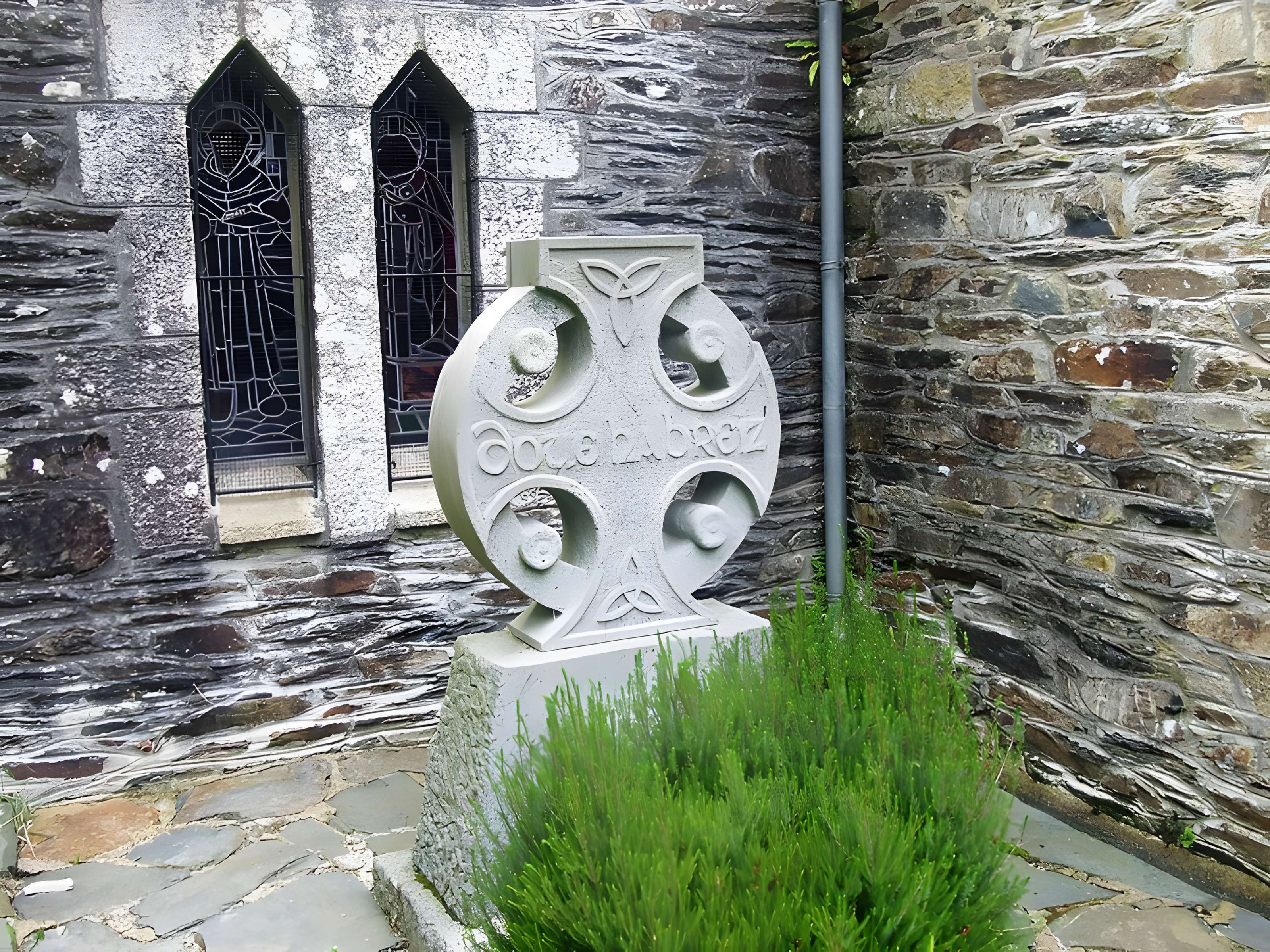 Chapelle de Koat-Keo