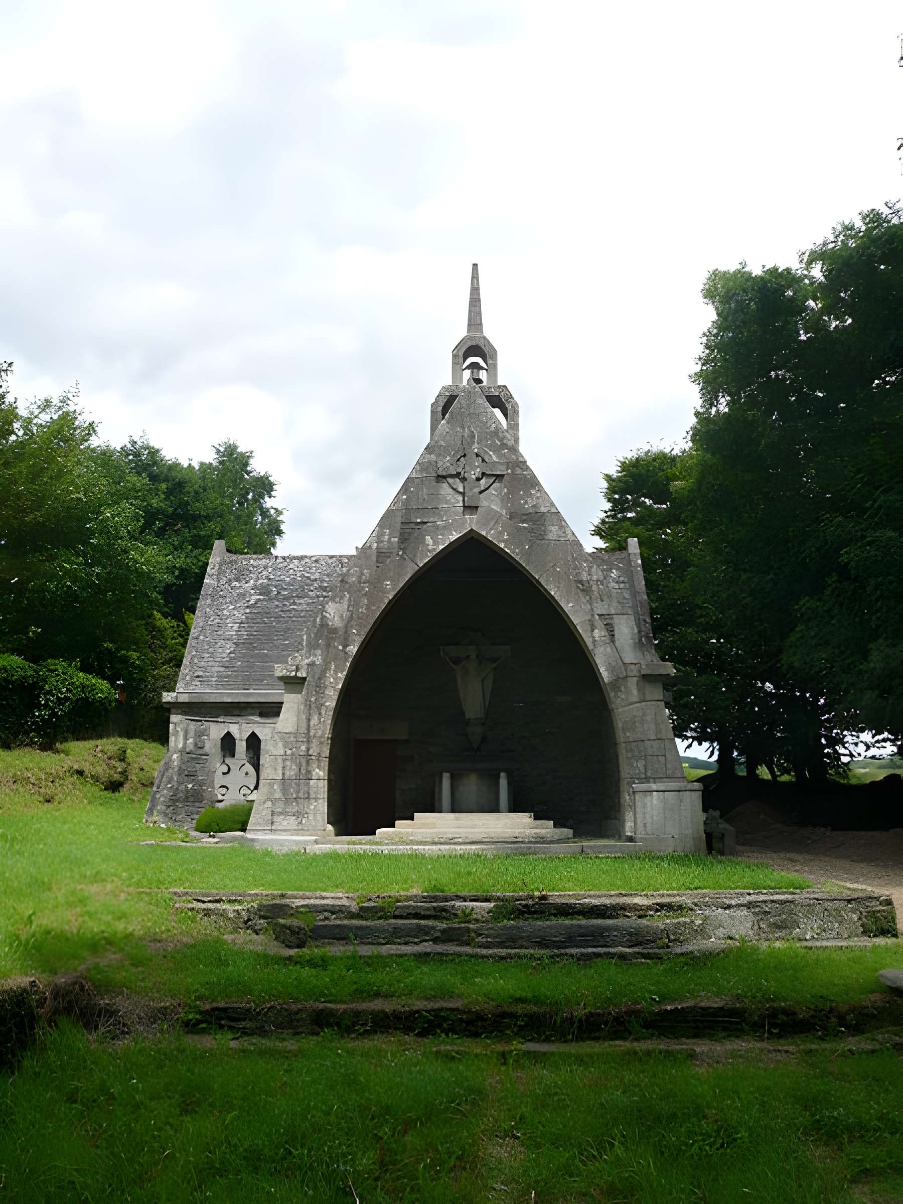 Chapelle de Koat-Keo