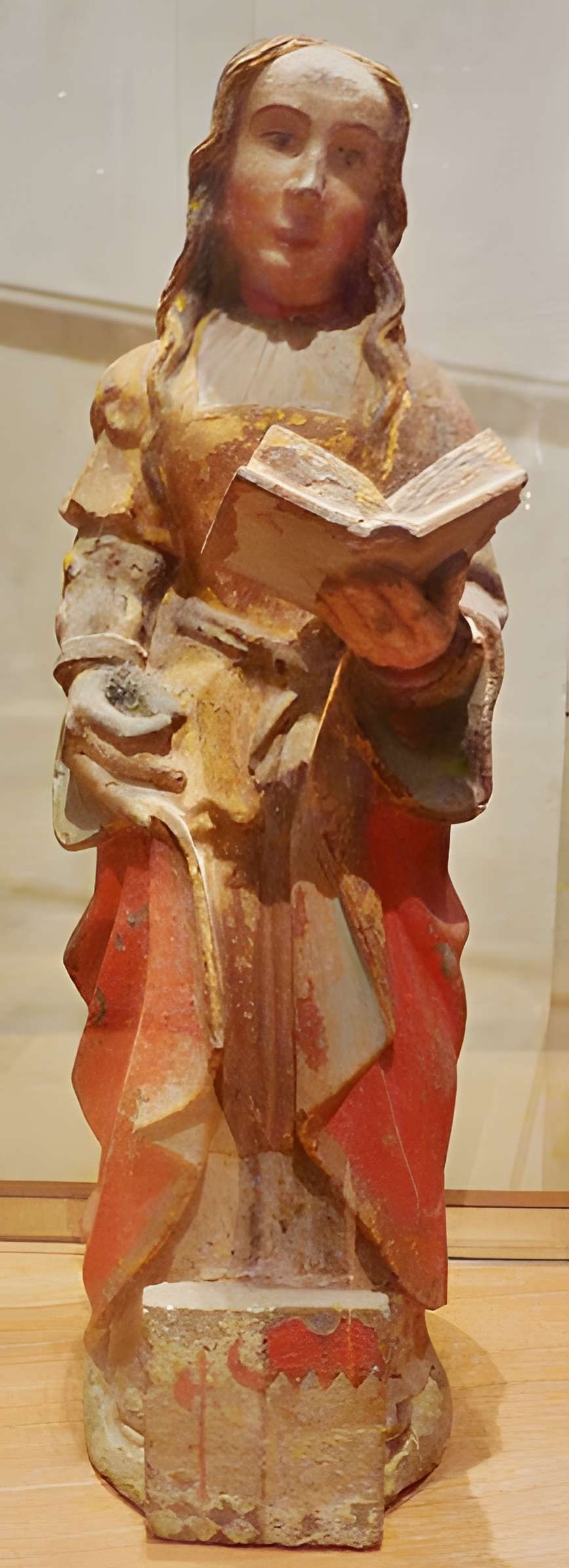 Chapelle de Koat-Keo