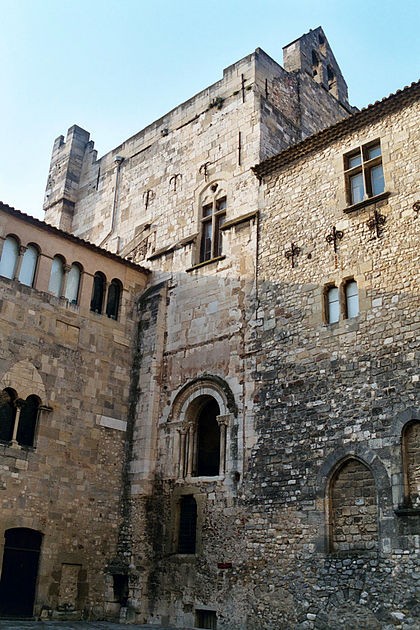Photo de Chapelle de la Madeleine de Narbonne