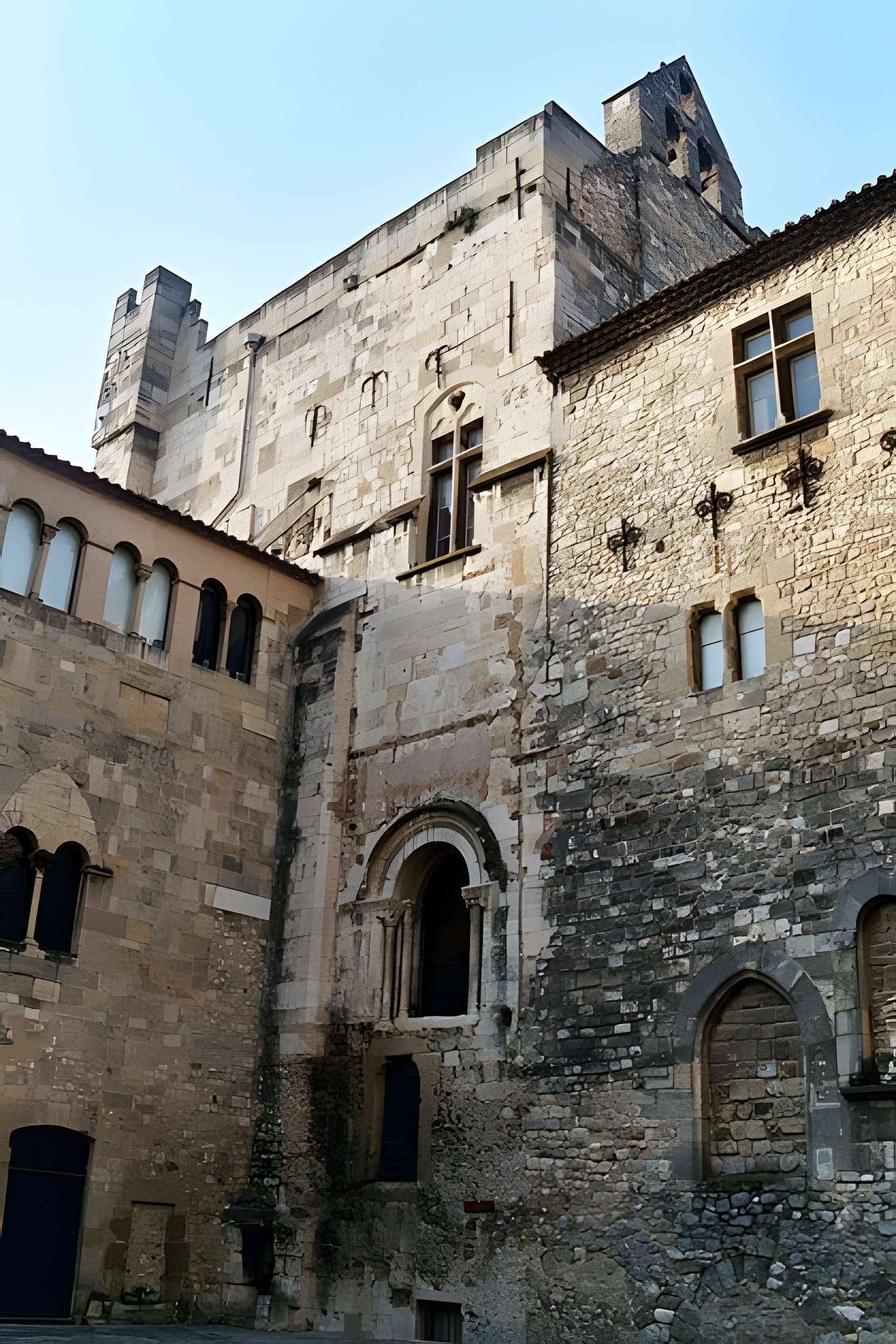 Chapelle de la Madeleine de Narbonne 