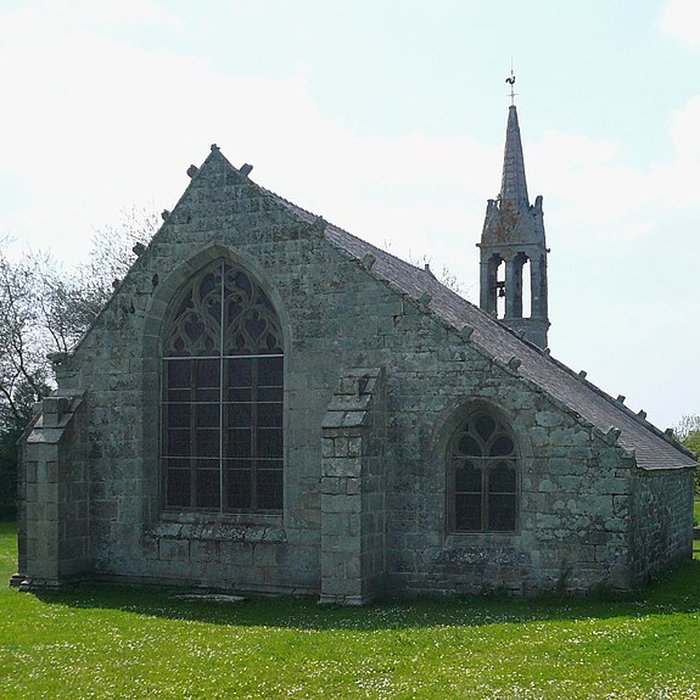 Photo de Chapelle de la Madeleine de Penmarch
