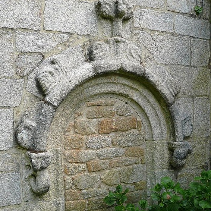 Photo de Chapelle de la Madeleine de Penmarch
