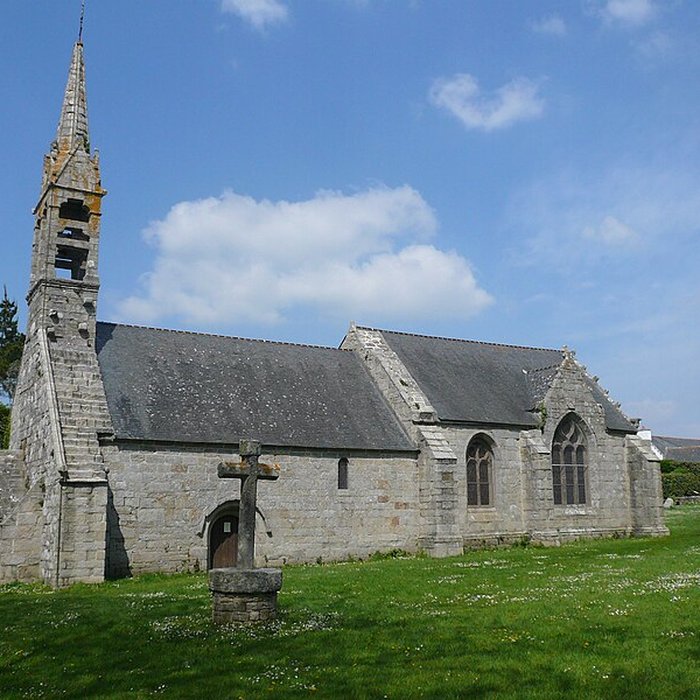 Photo de Chapelle de la Madeleine de Penmarch