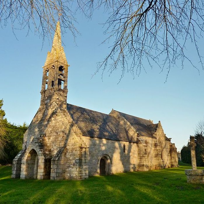 Photo de Chapelle de la Madeleine de Penmarch