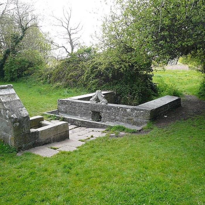Photo de Chapelle de la Madeleine de Penmarch