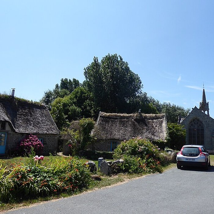 Photo de Chapelle de la Madeleine de Penmarch
