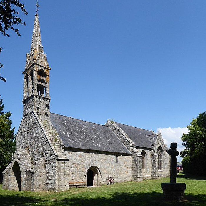 Photo de Chapelle de la Madeleine de Penmarch