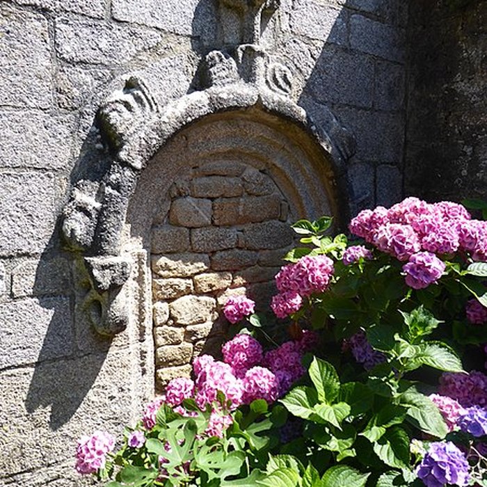 Photo de Chapelle de la Madeleine de Penmarch