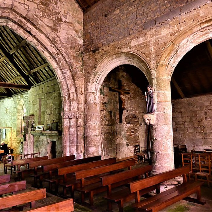 Photo de Chapelle de la Madeleine de Penmarch