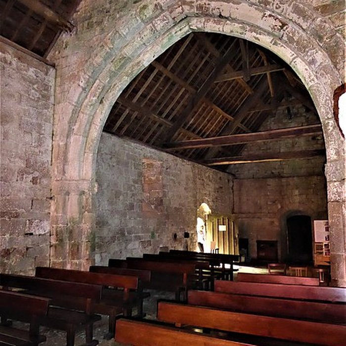 Photo de Chapelle de la Madeleine de Penmarch