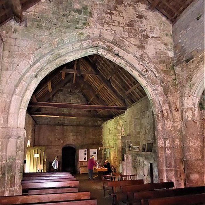 Photo de Chapelle de la Madeleine de Penmarch