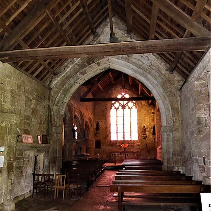 Photo de Chapelle de la Madeleine de Penmarch