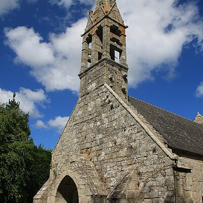 Photo de Chapelle de la Madeleine de Penmarch
