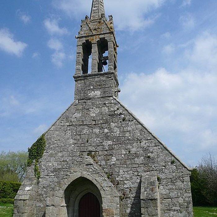 Photo de Chapelle de la Madeleine de Penmarch