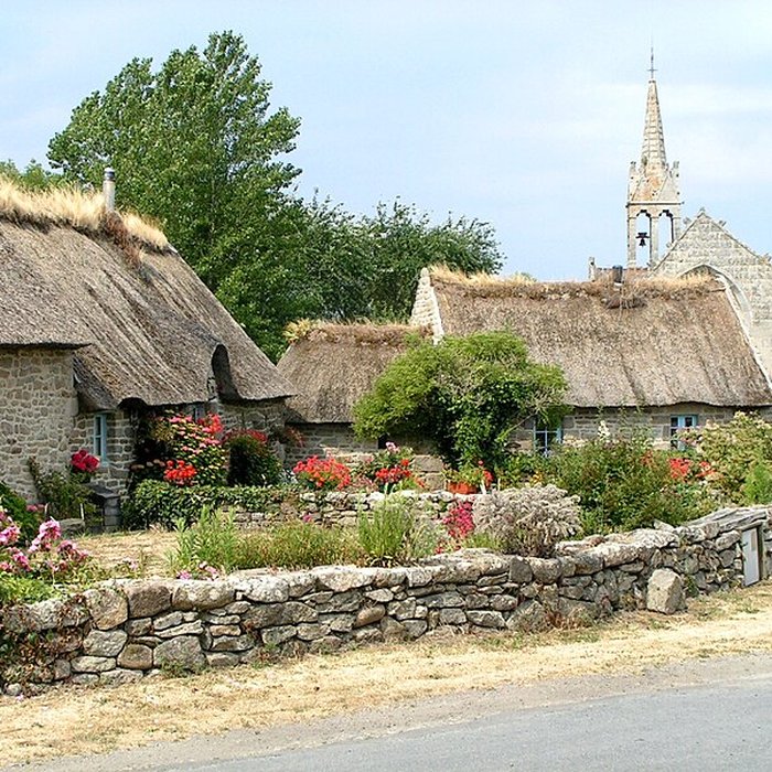 Photo de Chapelle de la Madeleine de Penmarch