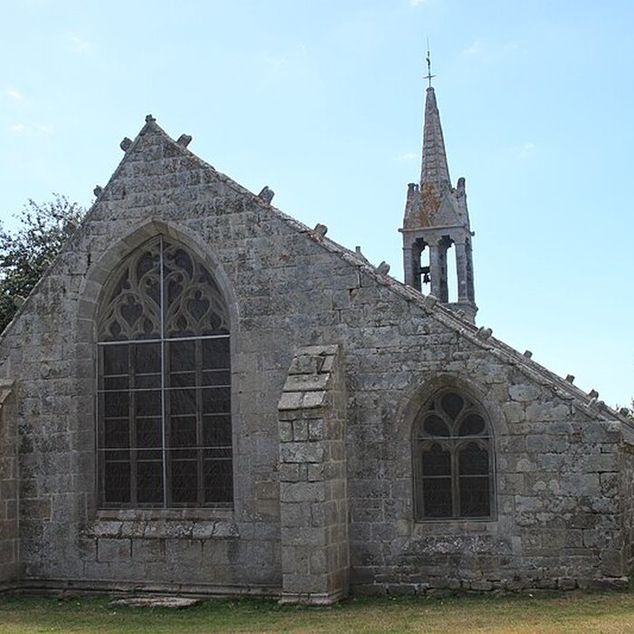 Photo de Chapelle de la Madeleine de Penmarch