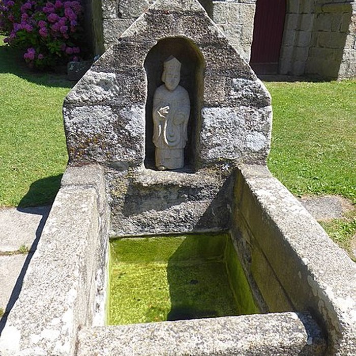 Photo de Chapelle de la Madeleine de Penmarch