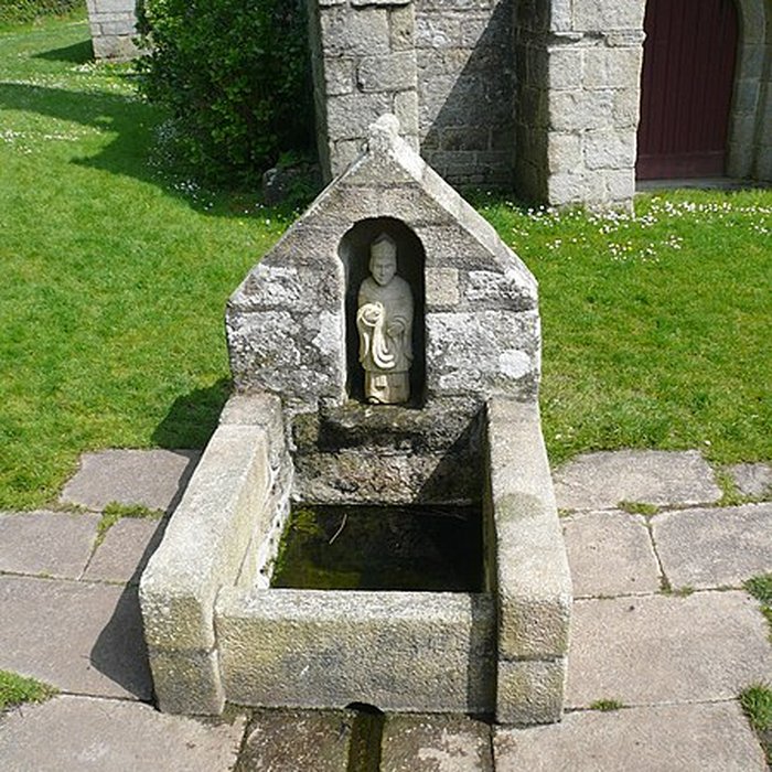 Photo de Chapelle de la Madeleine de Penmarch