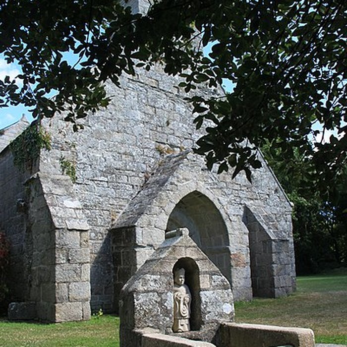 Photo de Chapelle de la Madeleine de Penmarch