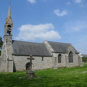 Chapelle de la Madeleine de Penmarch