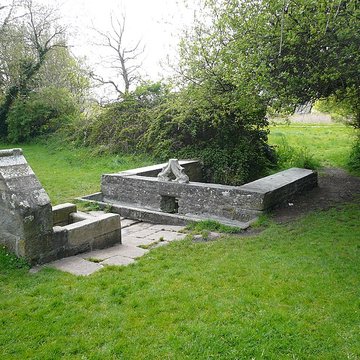 Chapelle de la Madeleine de Penmarch