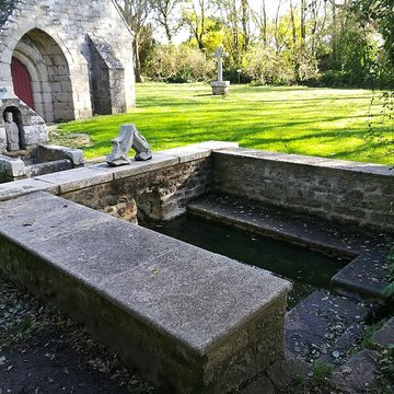 Chapelle de la Madeleine de Penmarch