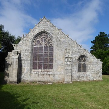 Chapelle de la Madeleine de Penmarch